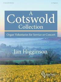 Ian Higginson: A Cotswold Collection