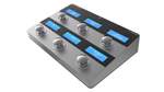 MIDI Maestro Foot Controller Product Image