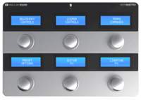 MIDI Maestro Foot Controller