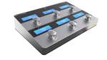 MIDI Maestro Foot Controller Product Image
