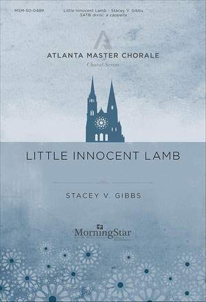 Stacey V. Gibbs: Little Innocent Lamb