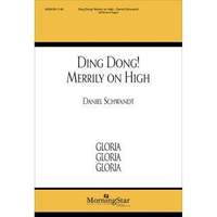 Daniel E. Schwandt: Ding Dong! Merrily on High