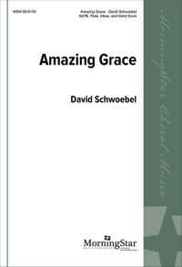 David Schwoebel: Amazing Grace