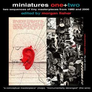 Miniatures One & Two