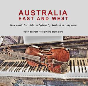 Australia: East & West
