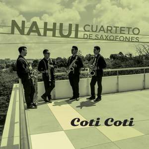 Coti Coti