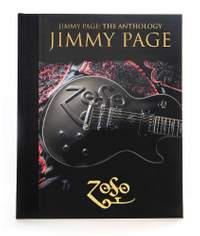 Jimmy Page: The Anthology