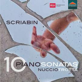 Scriabin: 10 Piano Sonatas