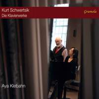 Kurt Schwertsik: The Piano Works