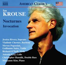 Krouse: Nocturnes