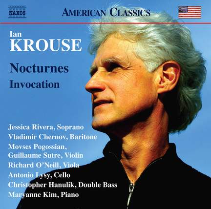 Krouse: Nocturnes