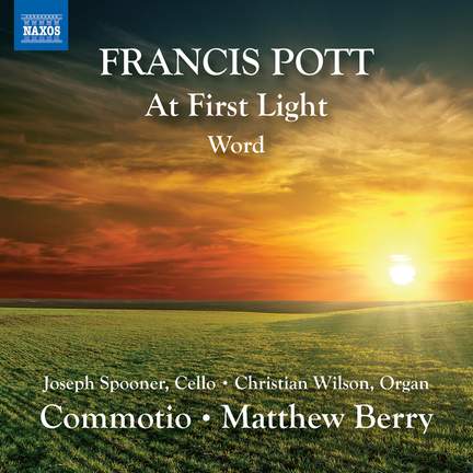 Francis Pott: At First Light; Word
