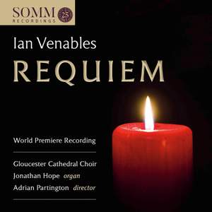 Venables: Requiem