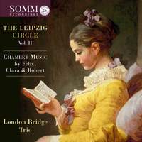 The Leipzig Circle, Vol. 2