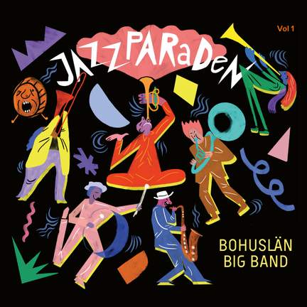 Jazzparaden