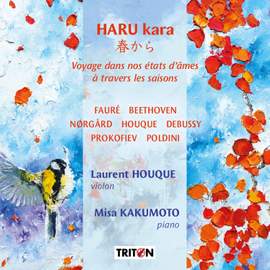 HARU Kara