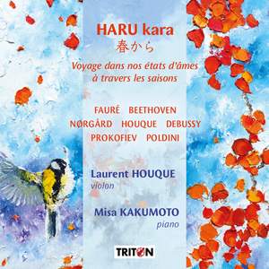 HARU Kara