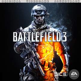 Battlefield 3 (Original Soundtrack)