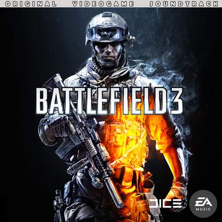 Battlefield 3 (Original Soundtrack)