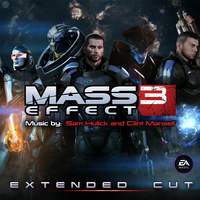 Mass Effect 3: Extended Cut (Original Soundtrack)