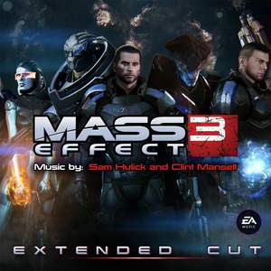 Mass Effect 3: Extended Cut (Original Soundtrack)