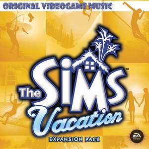 The Sims: Vacation (Original Soundtrack)