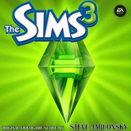 The Sims 3 (Original Soundtrack)