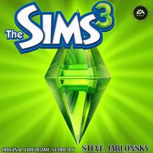 The Sims 3 (Original Soundtrack)