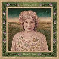 Heart's Ease - Limited Gold Foil Blocked Sleeve