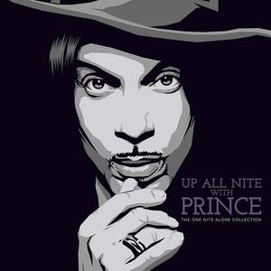 Up All Nite With Prince: the One Nite Alone Collec