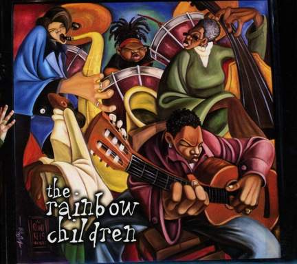 The Rainbow Children