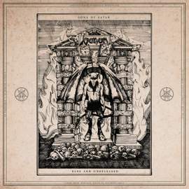Sons Of Satan: Rare And Unreleased