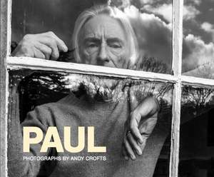 Paul: Photographs by Andy Crofts