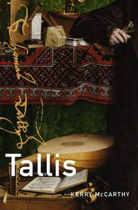 Tallis: Master Musicians