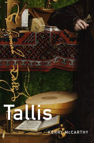 Tallis Product Image