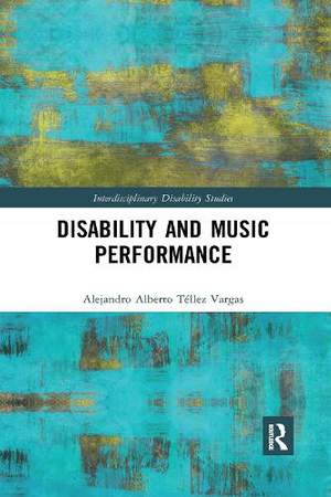 Disability and Music Performance