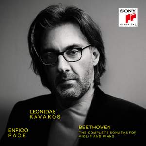 Beethoven: The Complete Sonatas for Violin and Piano