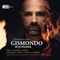 Vinci: Gismondo, re di Polonia