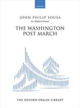 Sousa, John Philip: The Washington Post March