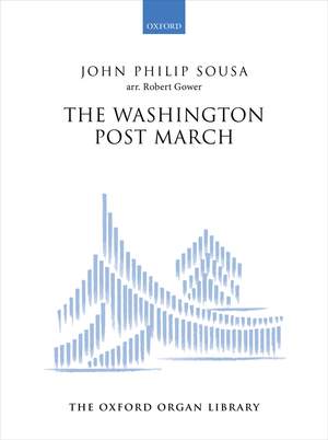 Sousa, John Philip: The Washington Post March