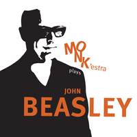 MONK’estra Plays John Beasley