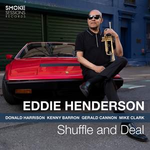 Shuffle and Deal