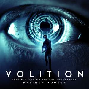 Volition (Original Motion Picture Soundtrack)