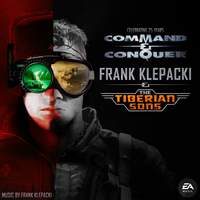 Frank Klepacki & The Tiberian Sons: Celebrating 25 Years of Command & Conquer