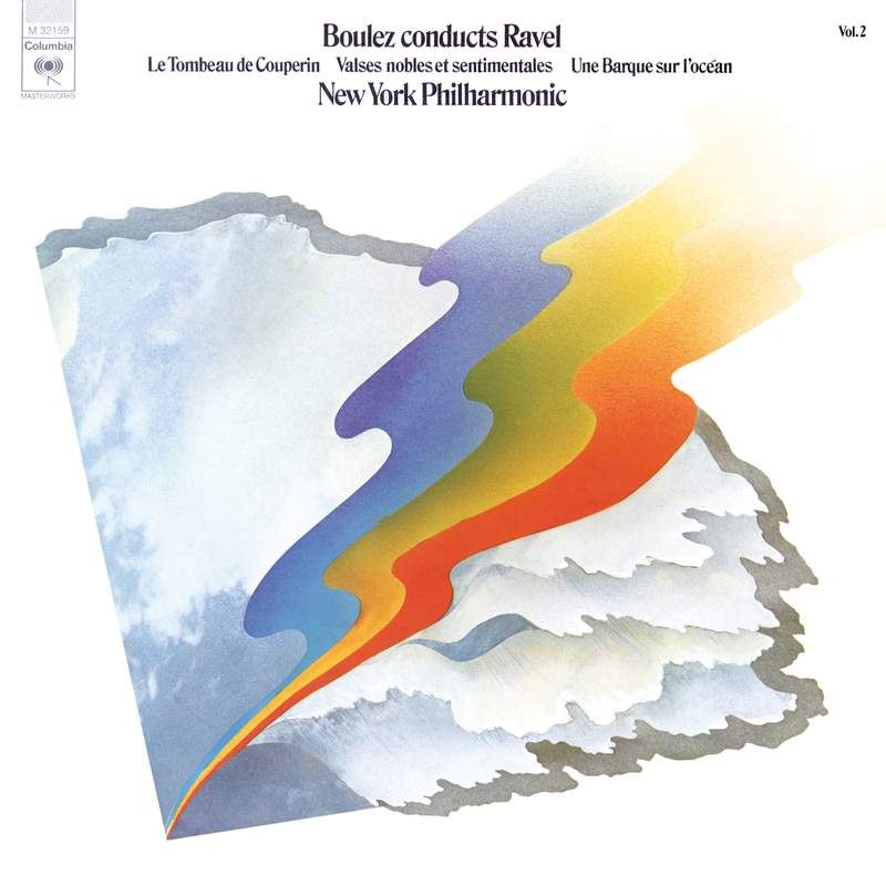 クラシック (CD)Boulez Conducts Ravel and Debussy Amazon.com: Boulez Conducts Debussy & Ravel : Pierre Boulez
