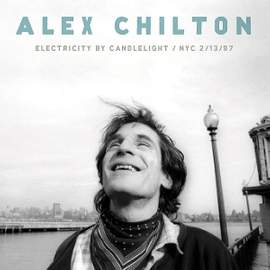 Electricity By Candlelight