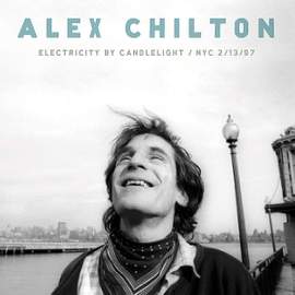 Electricity By Candlelight