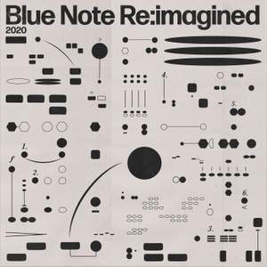 Blue Note Re:imagined