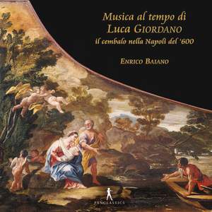 Music at the Time of Luca Giordano