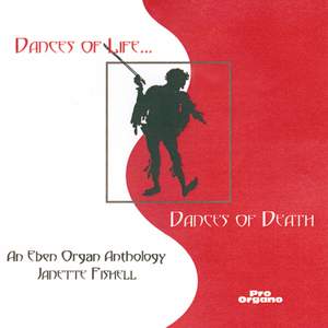 Dances of Life... Dances of Death